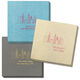 Design Your Own Skyline Bamboo Luxe Napkins Image 3 of 3